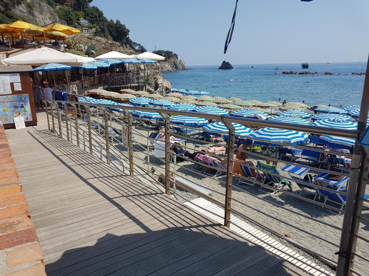 Monterosso Apartments In Servano'S Villas Monterosso al Mare Zewnętrze zdjęcie