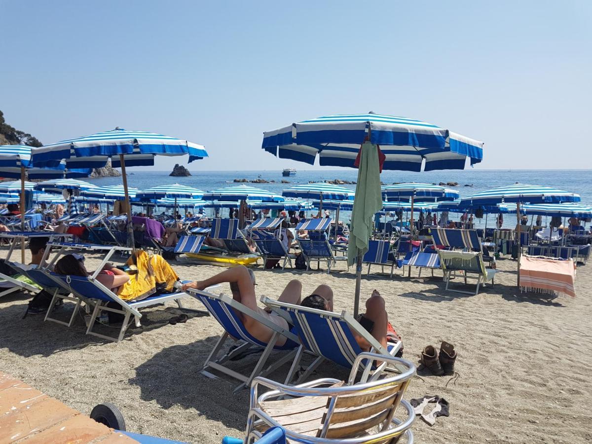 Monterosso Apartments In Servano'S Villas Monterosso al Mare Zewnętrze zdjęcie