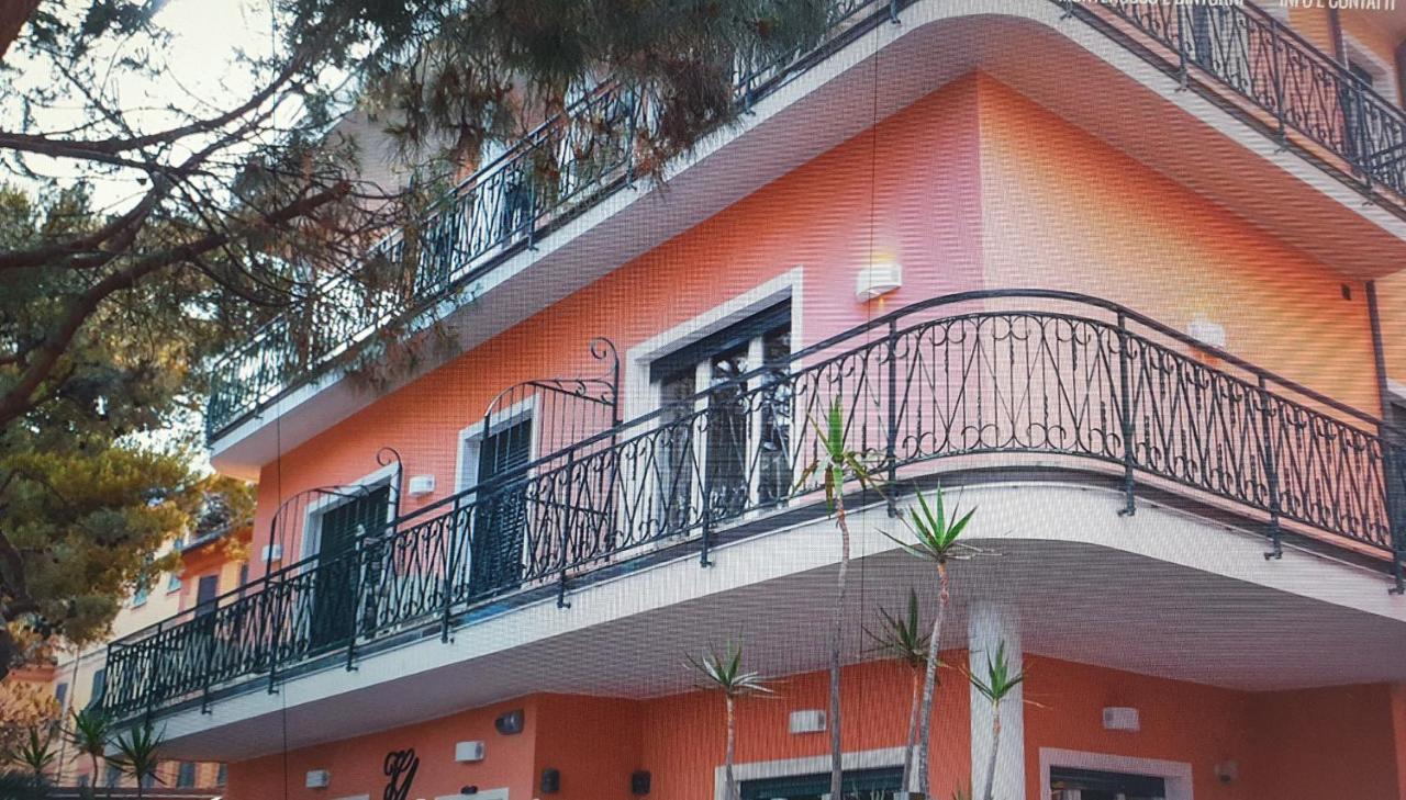Monterosso Apartments In Servano'S Villas Monterosso al Mare Zewnętrze zdjęcie