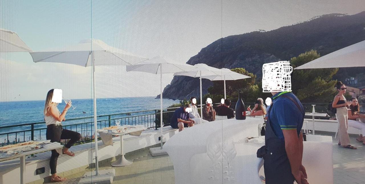Monterosso Apartments In Servano'S Villas Monterosso al Mare Zewnętrze zdjęcie