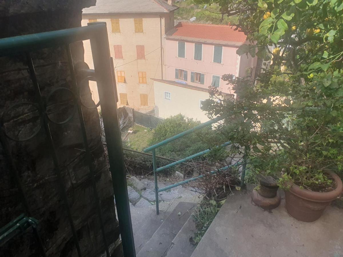 Monterosso Apartments In Servano'S Villas Monterosso al Mare Zewnętrze zdjęcie