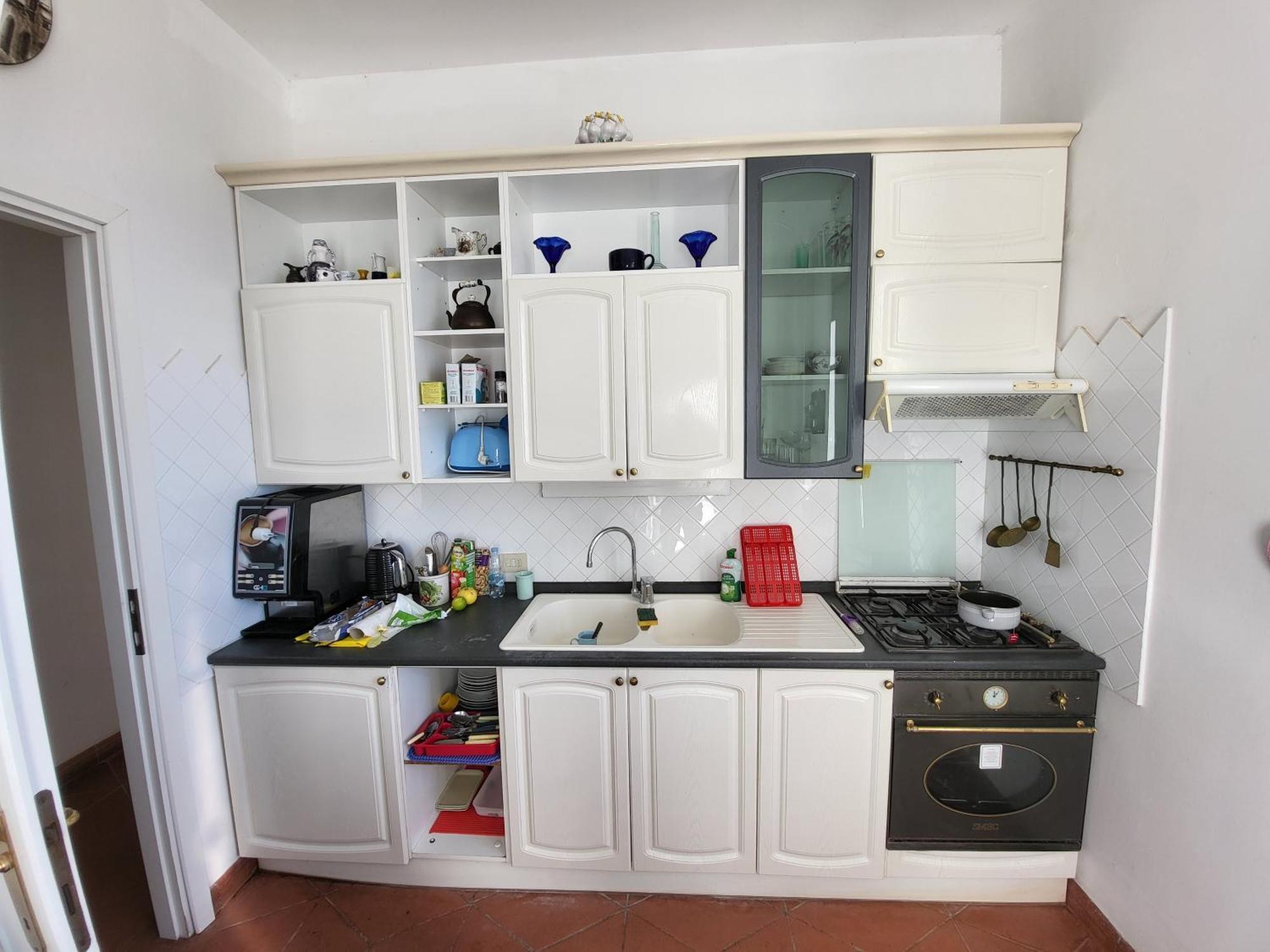 Monterosso Apartments In Servano'S Villas Monterosso al Mare Zewnętrze zdjęcie