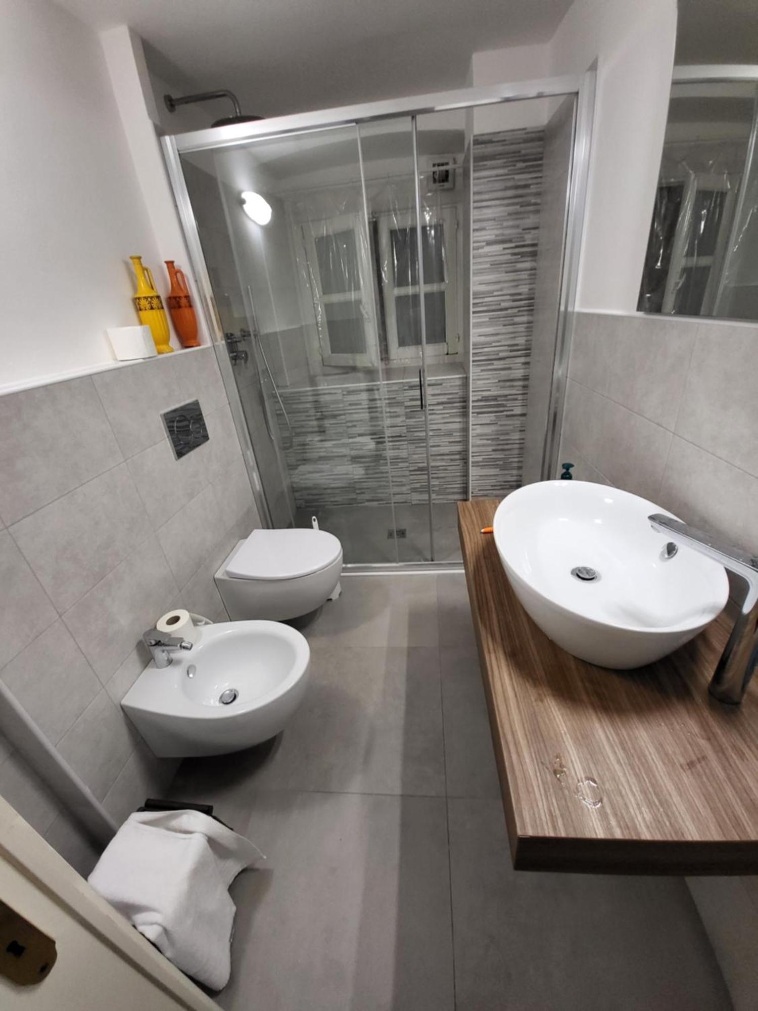 Monterosso Apartments In Servano'S Villas Monterosso al Mare Zewnętrze zdjęcie
