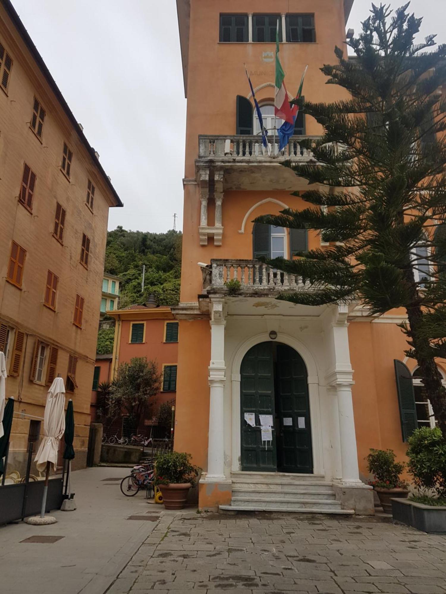 Monterosso Apartments In Servano'S Villas Monterosso al Mare Zewnętrze zdjęcie