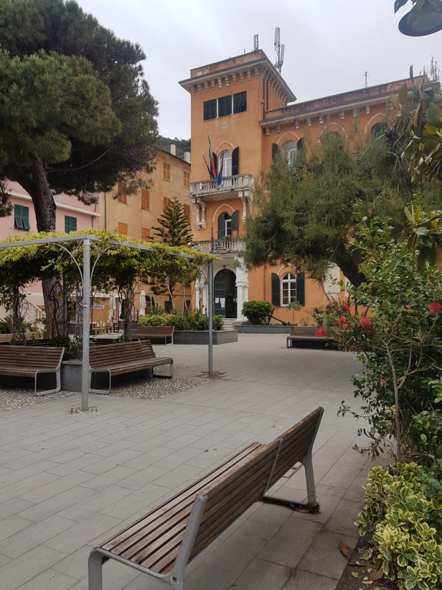 Monterosso Apartments In Servano'S Villas Monterosso al Mare Zewnętrze zdjęcie