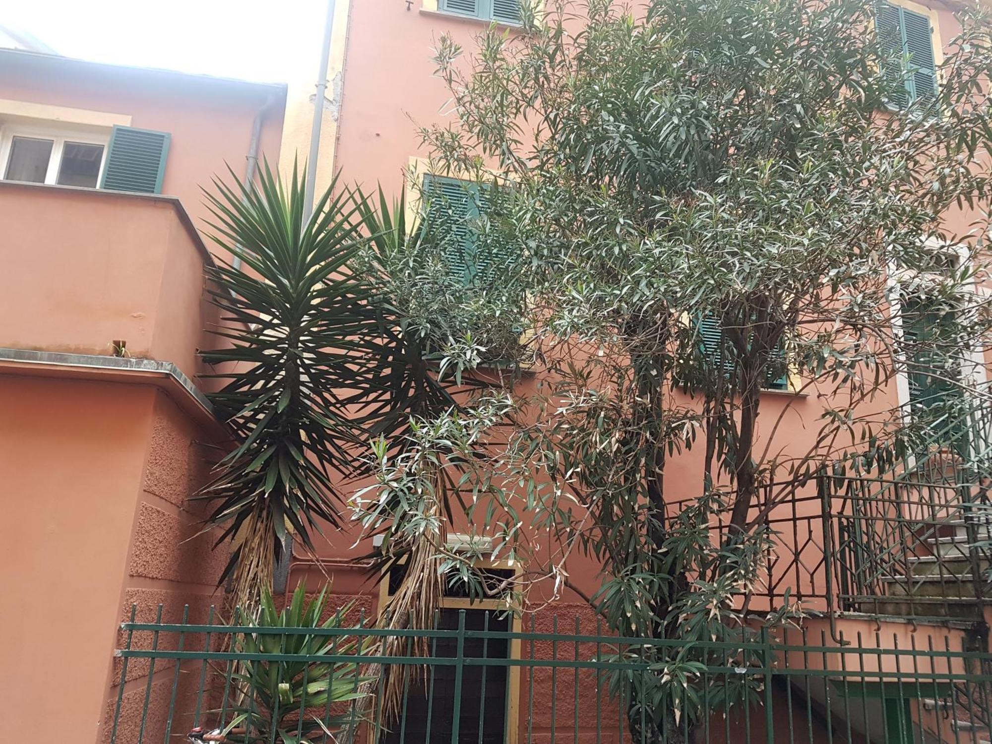 Monterosso Apartments In Servano'S Villas Monterosso al Mare Zewnętrze zdjęcie
