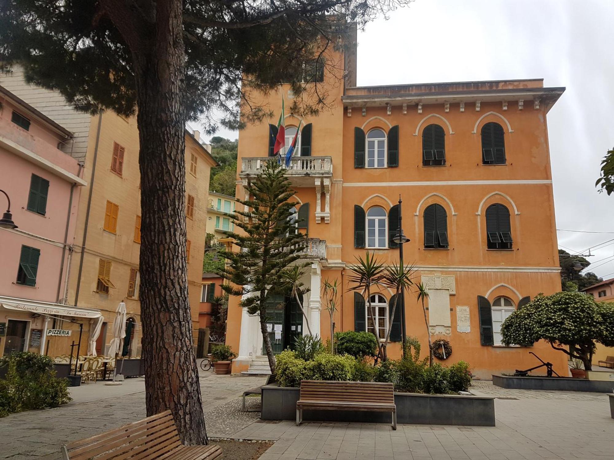 Monterosso Apartments In Servano'S Villas Monterosso al Mare Zewnętrze zdjęcie