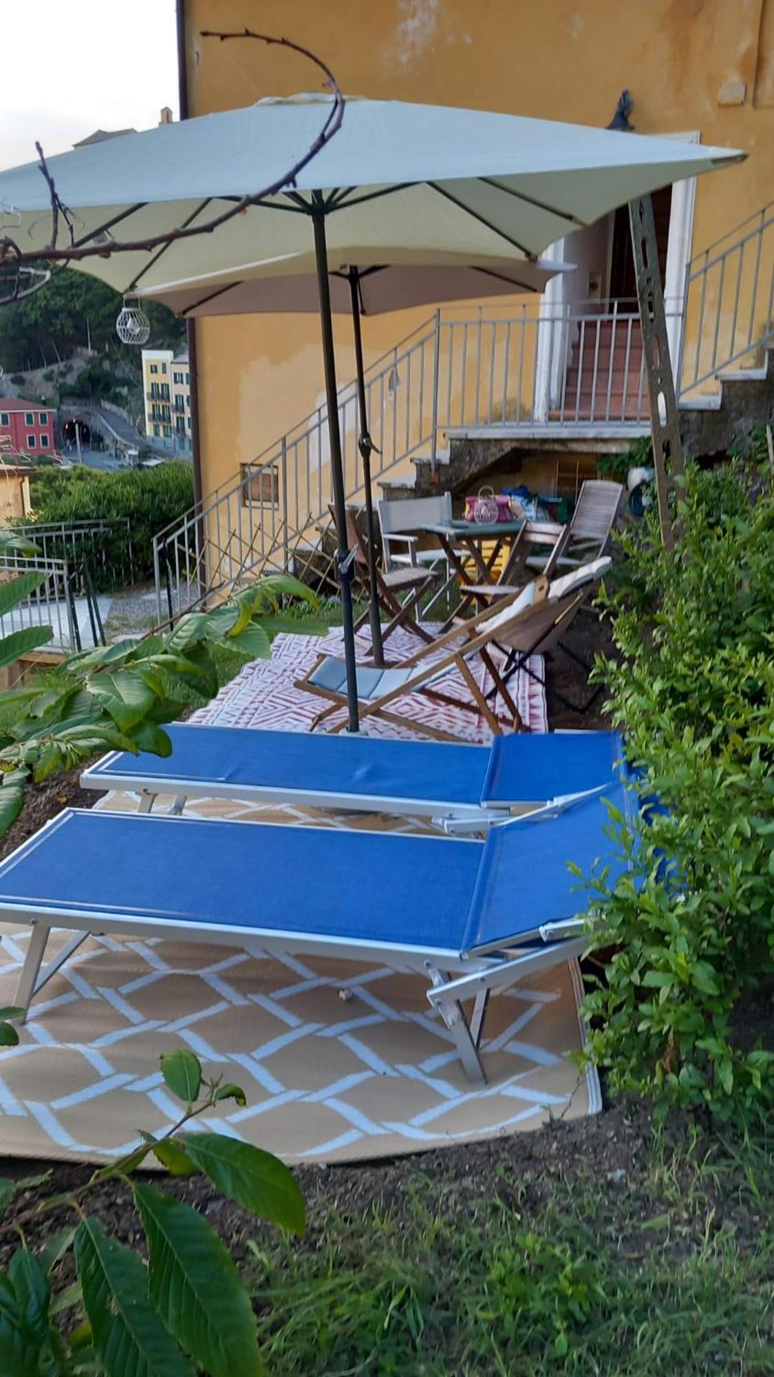 Monterosso Apartments In Servano'S Villas Monterosso al Mare Zewnętrze zdjęcie