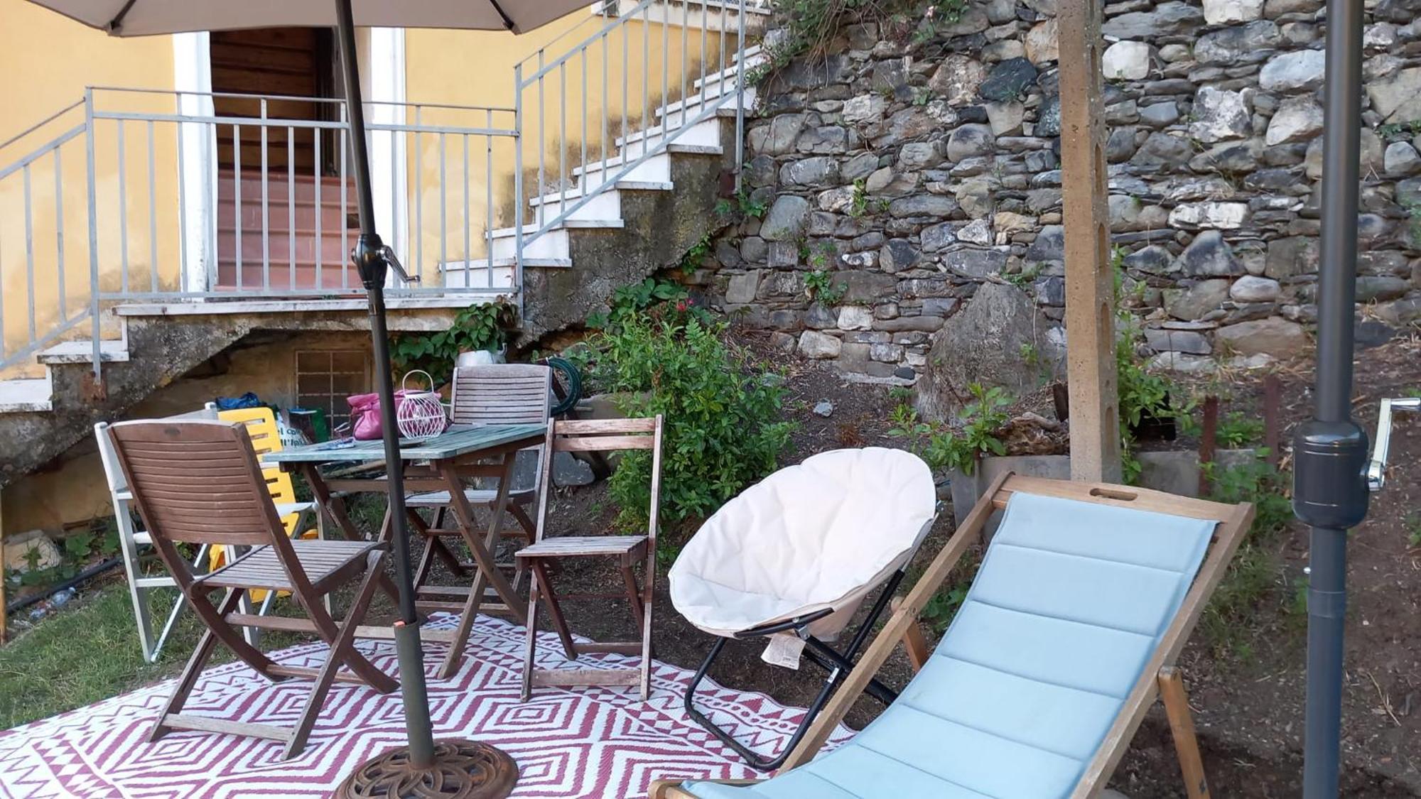 Monterosso Apartments In Servano'S Villas Monterosso al Mare Zewnętrze zdjęcie