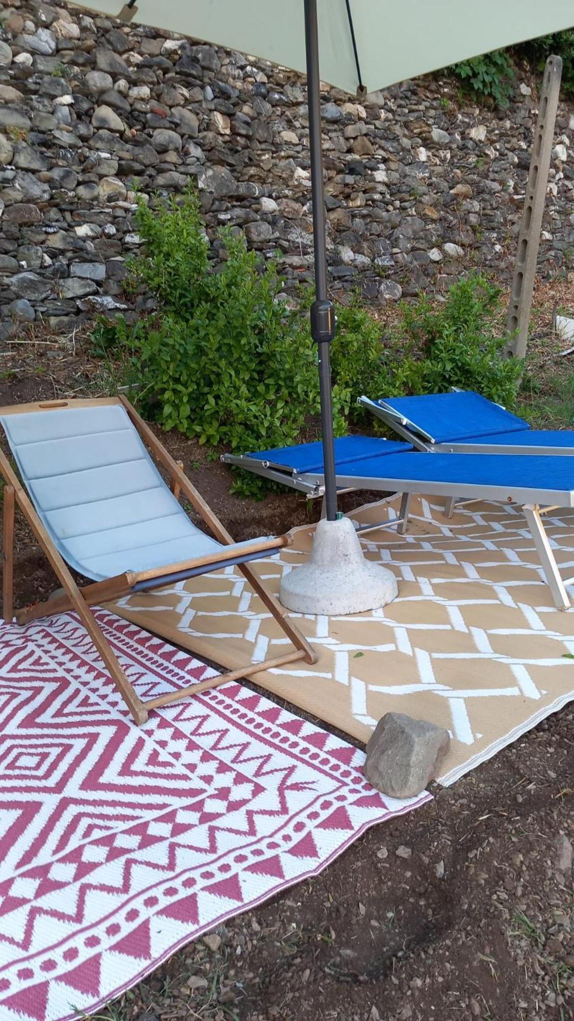 Monterosso Apartments In Servano'S Villas Monterosso al Mare Zewnętrze zdjęcie