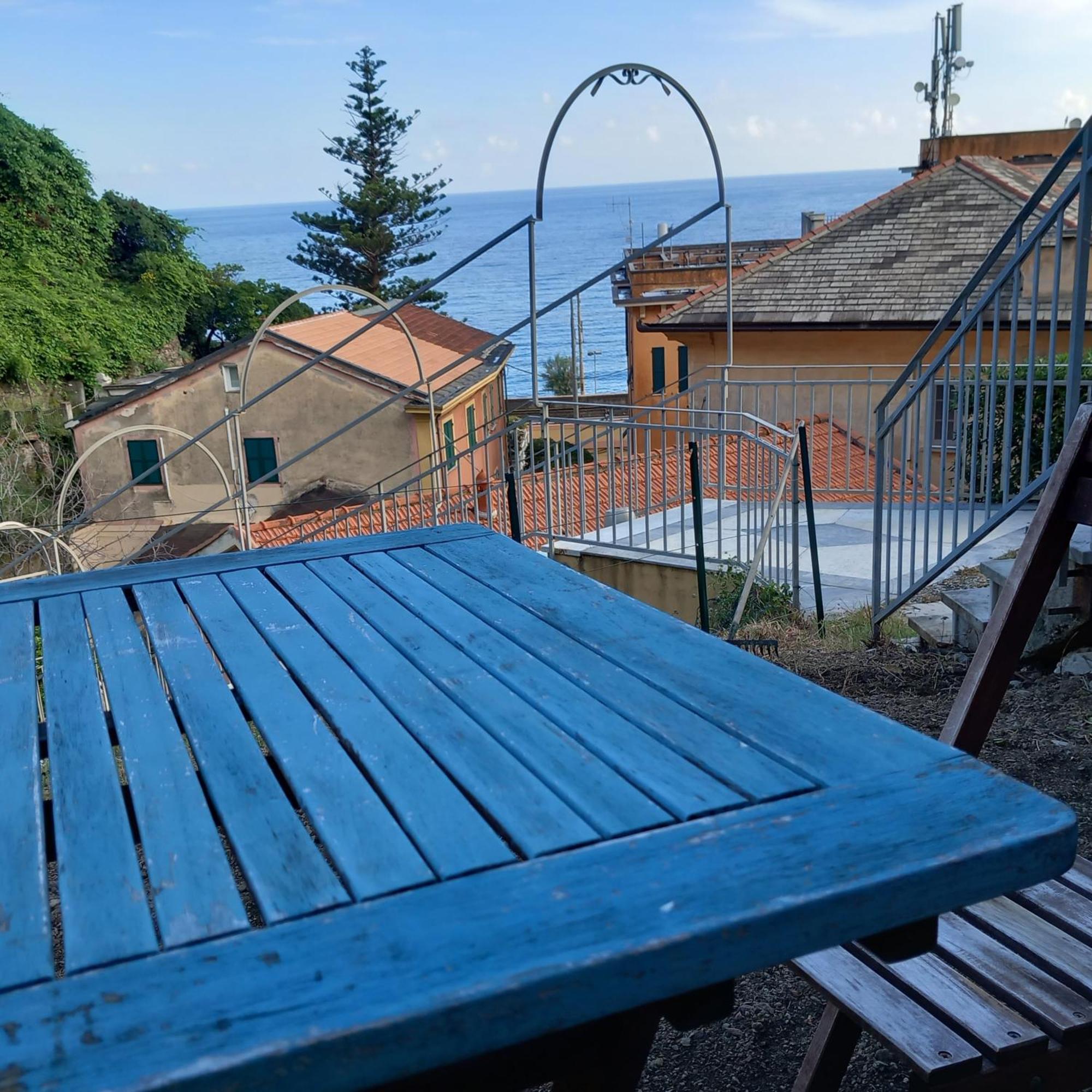 Monterosso Apartments In Servano'S Villas Monterosso al Mare Pokój zdjęcie