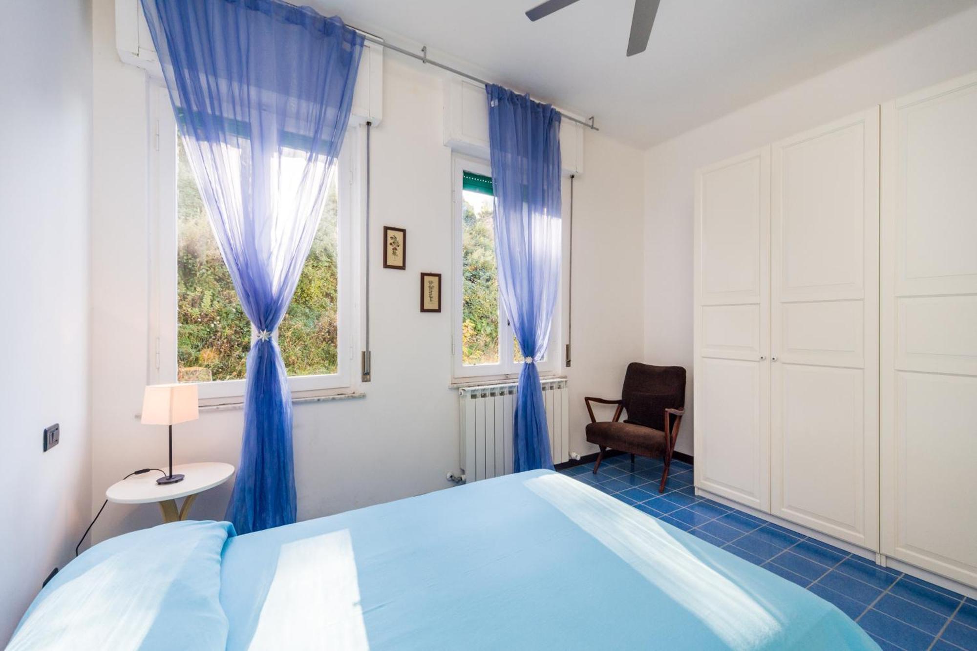 Monterosso Apartments In Servano'S Villas Monterosso al Mare Pokój zdjęcie