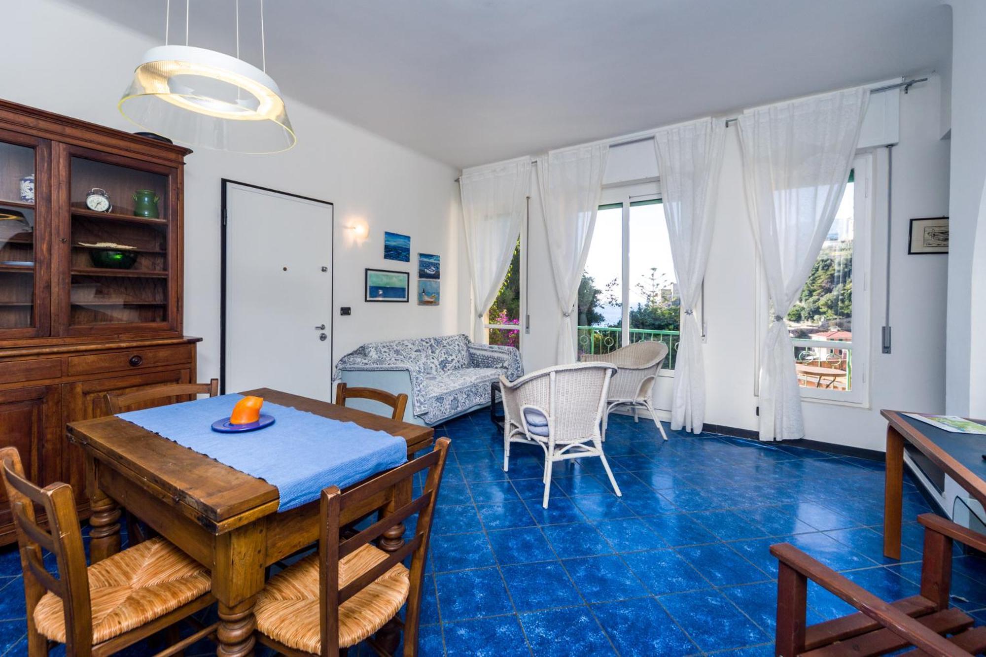 Monterosso Apartments In Servano'S Villas Monterosso al Mare Pokój zdjęcie