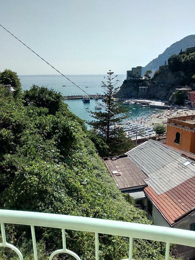 Monterosso Apartments In Servano'S Villas Monterosso al Mare Pokój zdjęcie