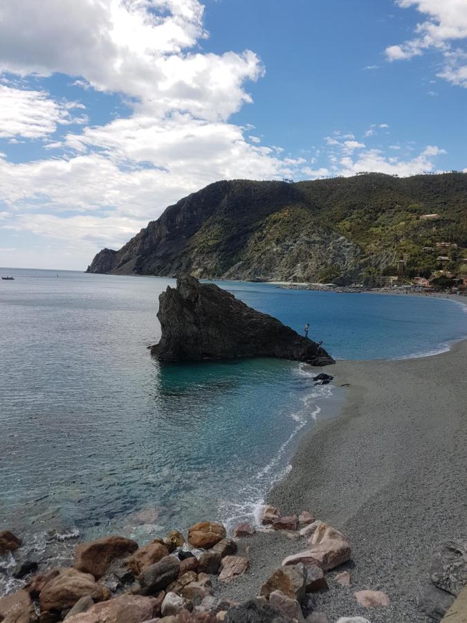 Monterosso Apartments In Servano'S Villas Monterosso al Mare Zewnętrze zdjęcie