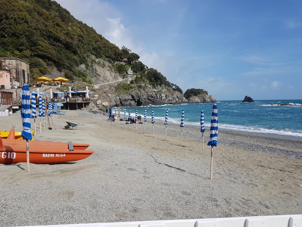 Monterosso Apartments In Servano'S Villas Monterosso al Mare Zewnętrze zdjęcie