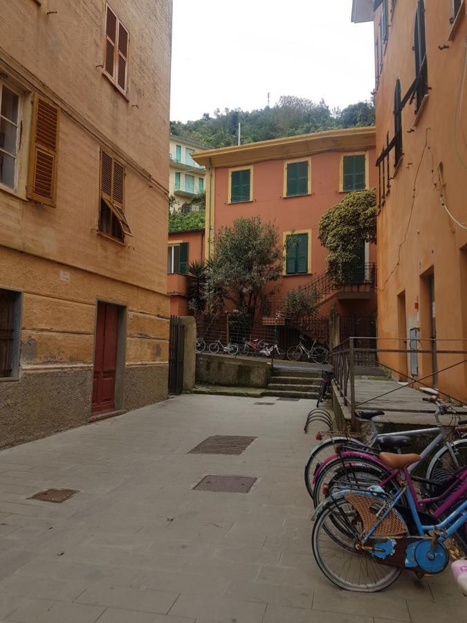 Monterosso Apartments In Servano'S Villas Monterosso al Mare Zewnętrze zdjęcie