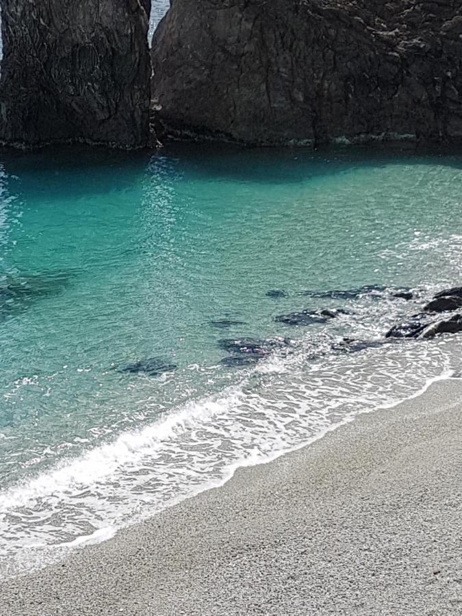 Monterosso Apartments In Servano'S Villas Monterosso al Mare Zewnętrze zdjęcie