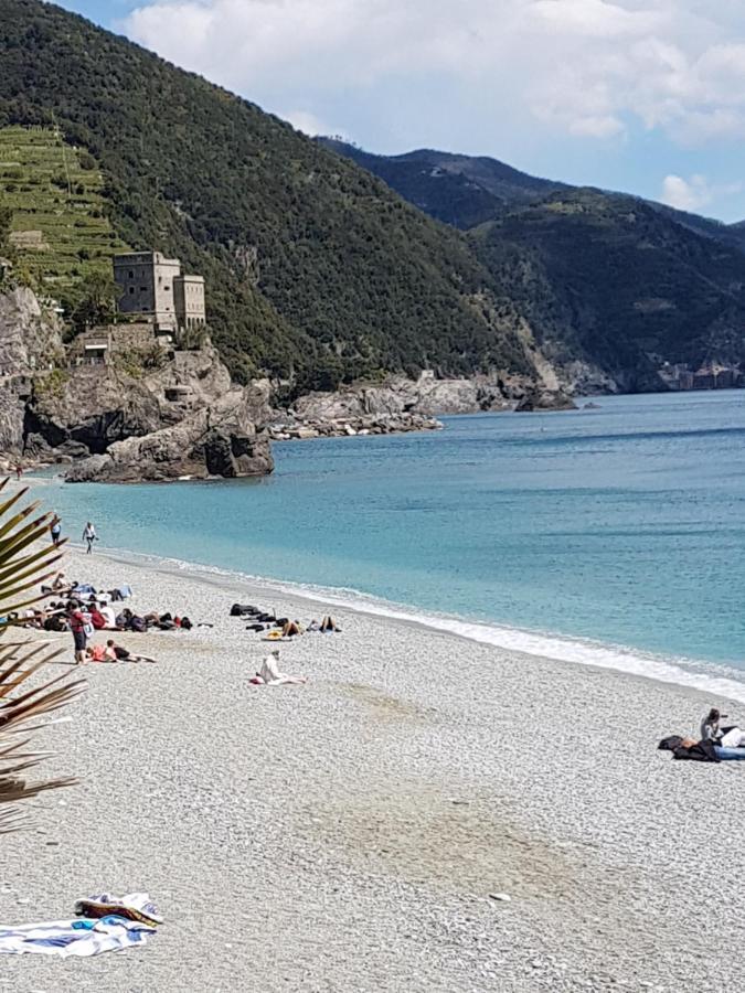 Monterosso Apartments In Servano'S Villas Monterosso al Mare Zewnętrze zdjęcie